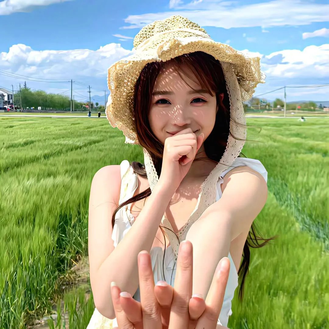 鬼追人